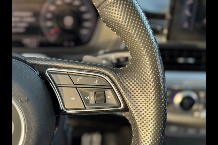 Audi A5 Sportback 40 TFSI Launch edition Sport 2020 AUT FULL