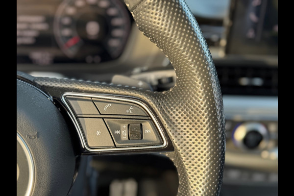 Audi A5 Sportback 40 TFSI Launch edition Sport 2020 AUT FULL