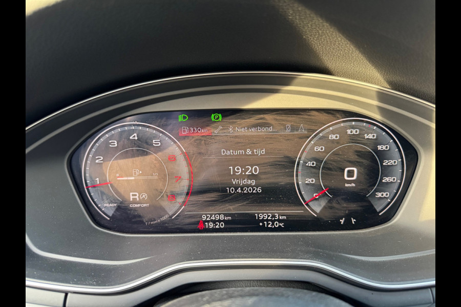 Audi A5 Sportback 40 TFSI Launch edition Sport 2020 AUT FULL