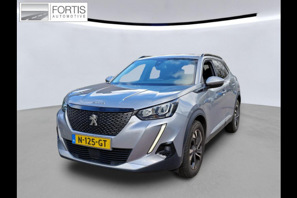 Peugeot 2008 1.2 PureTech Blue Lease Allure NL-AUTO | TREKHAAK | CAMERA