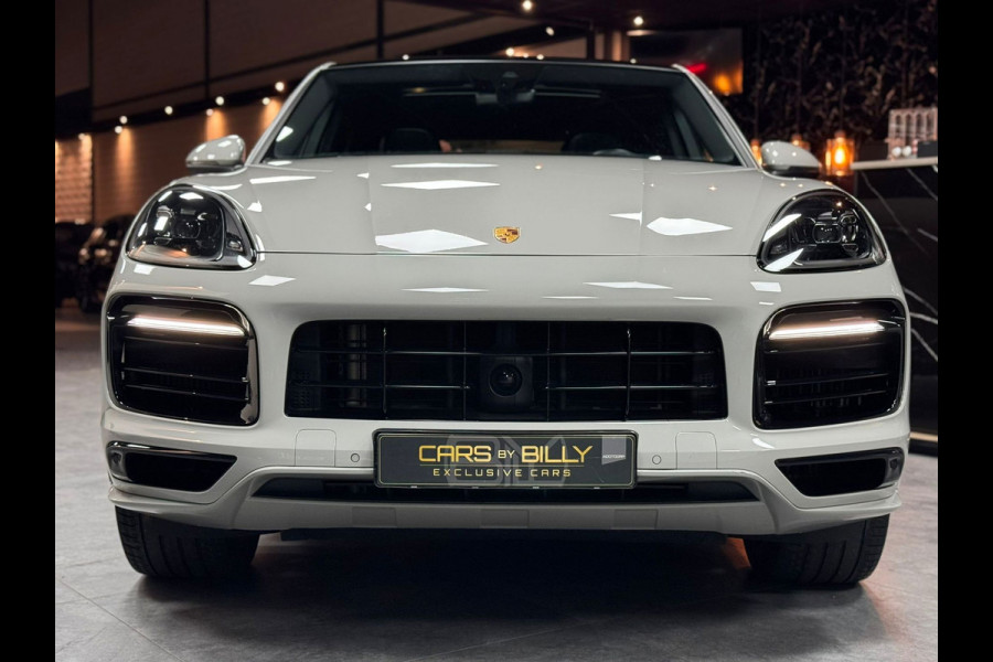 Porsche Cayenne Coupé 3.0 E-Hybrid|ACC|PANO|SPORTCHRONO|22''|SOFTCLOSE