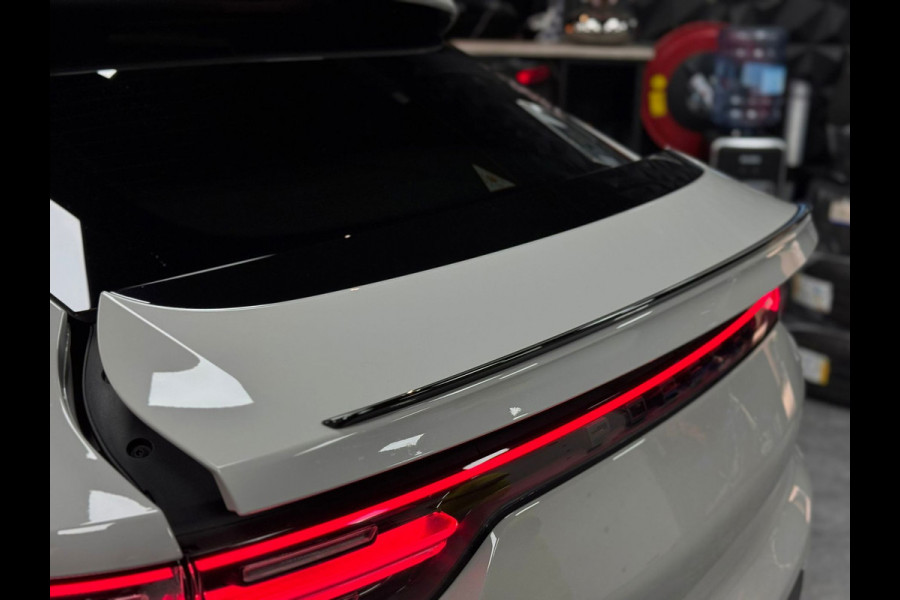 Porsche Cayenne Coupé 3.0 E-Hybrid|ACC|PANO|SPORTCHRONO|22''|SOFTCLOSE