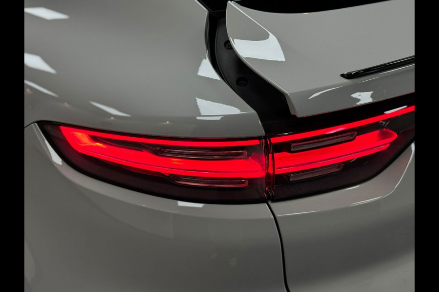 Porsche Cayenne Coupé 3.0 E-Hybrid|ACC|PANO|SPORTCHRONO|22''|SOFTCLOSE
