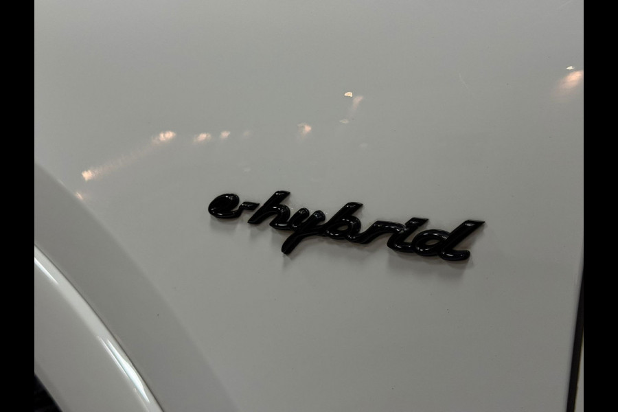 Porsche Cayenne Coupé 3.0 E-Hybrid|ACC|PANO|SPORTCHRONO|22''|SOFTCLOSE