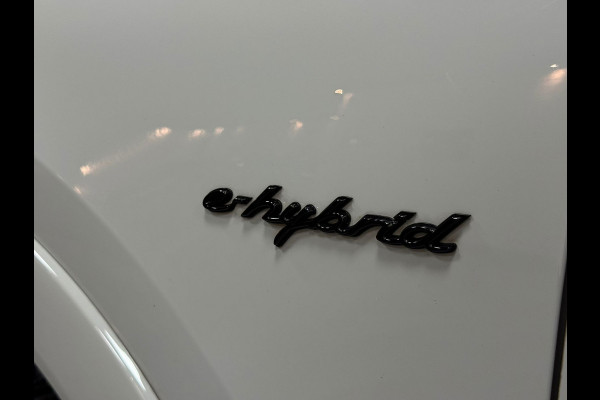 Porsche Cayenne Coupé 3.0 E-Hybrid|ACC|PANO|SPORTCHRONO|22''|SOFTCLOSE