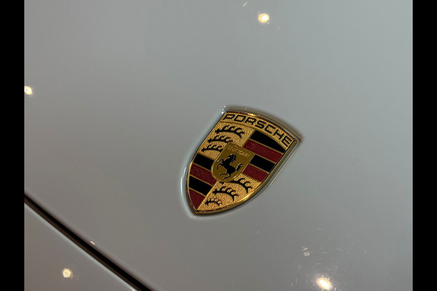 Porsche Cayenne Coupé 3.0 E-Hybrid|ACC|PANO|SPORTCHRONO|22''|SOFTCLOSE