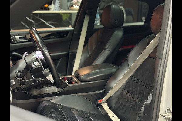 Porsche Cayenne Coupé 3.0 E-Hybrid|ACC|PANO|SPORTCHRONO|22''|SOFTCLOSE