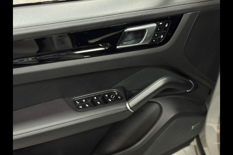 Porsche Cayenne Coupé 3.0 E-Hybrid|ACC|PANO|SPORTCHRONO|22''|SOFTCLOSE