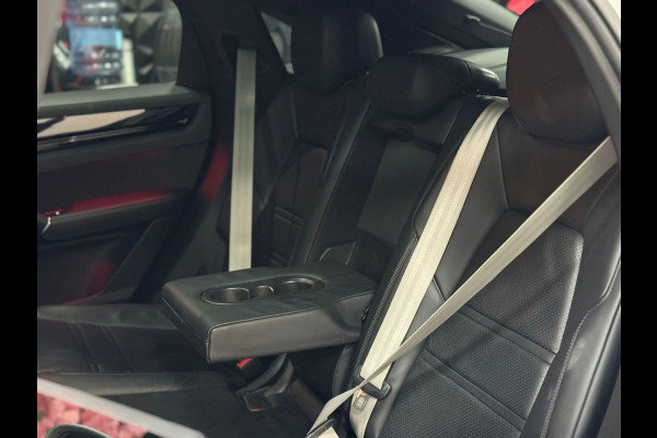 Porsche Cayenne Coupé 3.0 E-Hybrid|ACC|PANO|SPORTCHRONO|22''|SOFTCLOSE