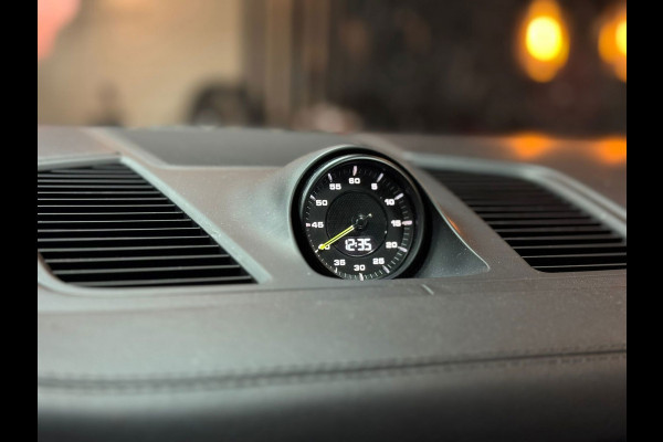 Porsche Cayenne Coupé 3.0 E-Hybrid|ACC|PANO|SPORTCHRONO|22''|SOFTCLOSE