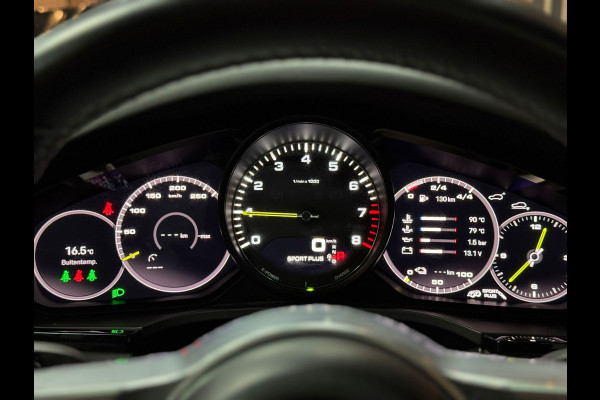 Porsche Cayenne Coupé 3.0 E-Hybrid|ACC|PANO|SPORTCHRONO|22''|SOFTCLOSE