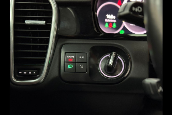 Porsche Cayenne Coupé 3.0 E-Hybrid|ACC|PANO|SPORTCHRONO|22''|SOFTCLOSE