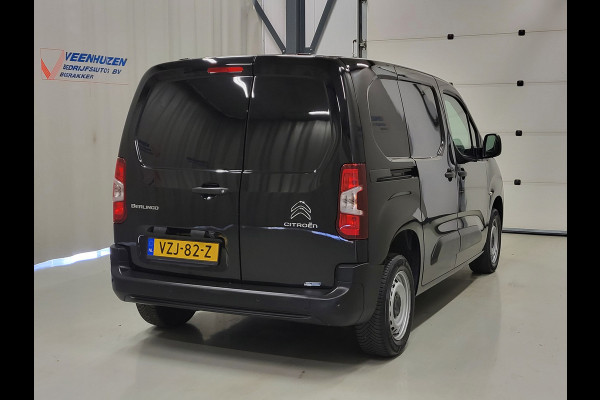 Citroën Berlingo 1.5BlueHDi 100pk Euro 6!
