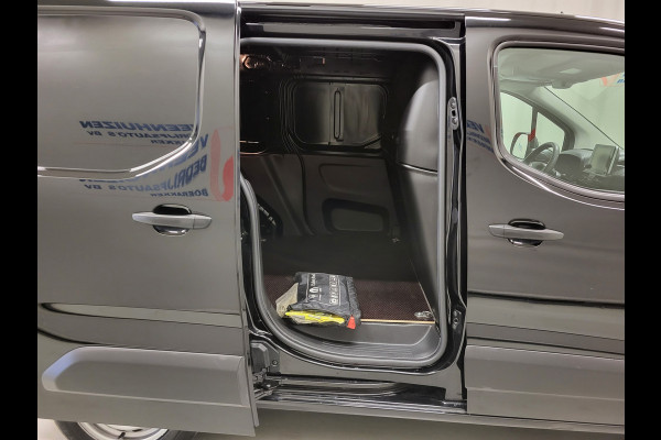 Citroën Berlingo 1.5BlueHDi 100pk Euro 6!