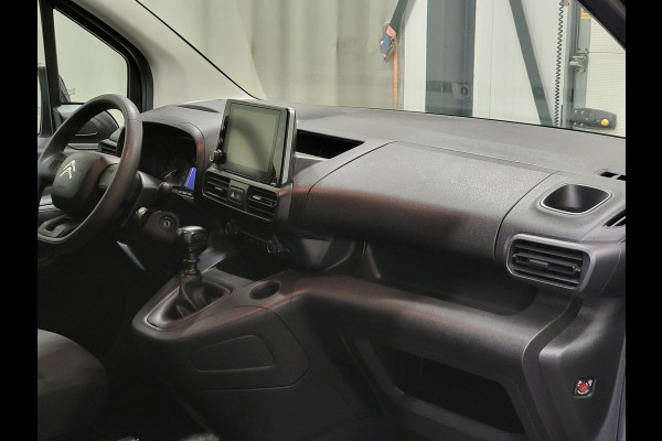 Citroën Berlingo 1.5BlueHDi 100pk Euro 6!