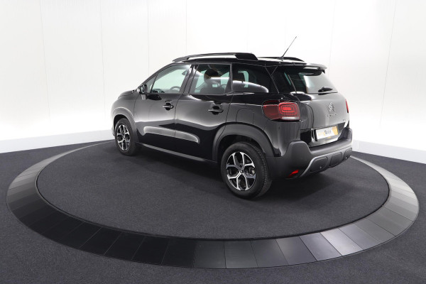 Citroën C3 Aircross PureTech 130 EAT6 Shine | Parkeersensoren | Apple Carplay | Stoelverwarming