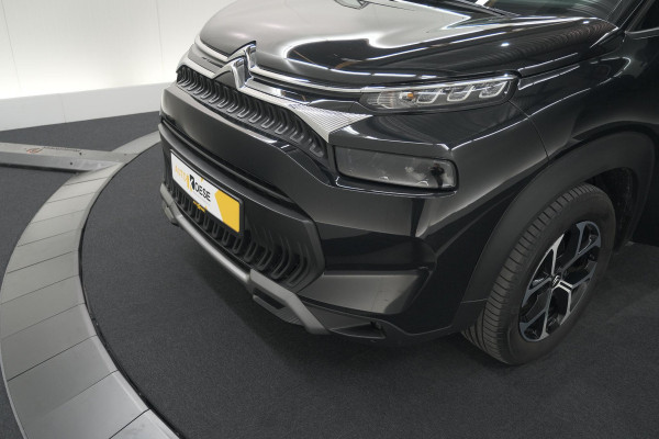 Citroën C3 Aircross PureTech 130 EAT6 Shine | Parkeersensoren | Apple Carplay | Stoelverwarming