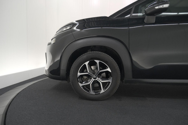 Citroën C3 Aircross PureTech 130 EAT6 Shine | Parkeersensoren | Apple Carplay | Stoelverwarming