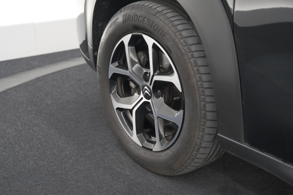 Citroën C3 Aircross PureTech 130 EAT6 Shine | Parkeersensoren | Apple Carplay | Stoelverwarming