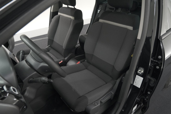 Citroën C3 Aircross PureTech 130 EAT6 Shine | Parkeersensoren | Apple Carplay | Stoelverwarming