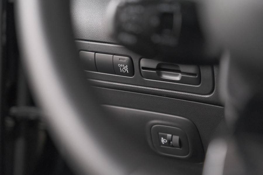 Citroën C3 Aircross PureTech 130 EAT6 Shine | Parkeersensoren | Apple Carplay | Stoelverwarming