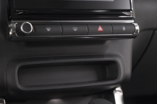 Citroën C3 Aircross PureTech 130 EAT6 Shine | Parkeersensoren | Apple Carplay | Stoelverwarming