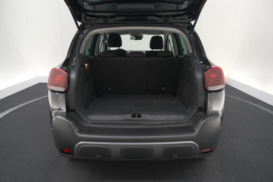 Citroën C3 Aircross PureTech 130 EAT6 Shine | Parkeersensoren | Apple Carplay | Stoelverwarming
