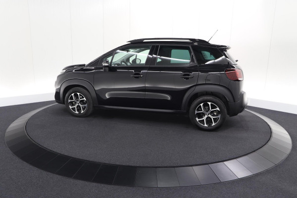 Citroën C3 Aircross PureTech 130 EAT6 Shine | Parkeersensoren | Apple Carplay | Stoelverwarming