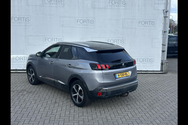 Peugeot 3008 1.2 PureTech Crossway