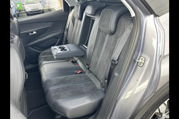 Peugeot 3008 1.2 PureTech Crossway