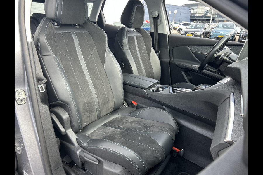 Peugeot 3008 1.2 PureTech Crossway