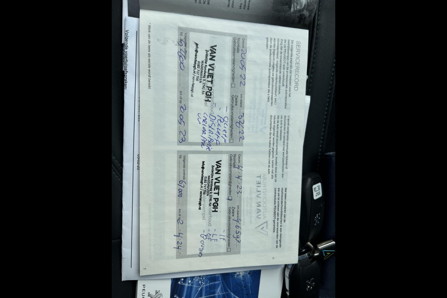 Peugeot 3008 1.2 PureTech Crossway