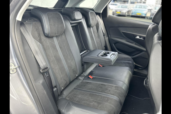 Peugeot 3008 1.2 PureTech Crossway