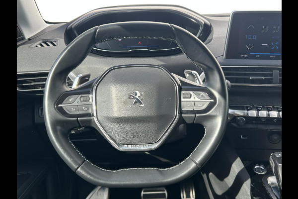 Peugeot 3008 1.2 PureTech Crossway