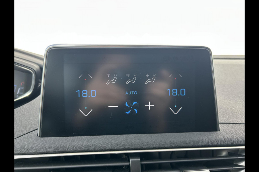 Peugeot 3008 1.2 PureTech Crossway