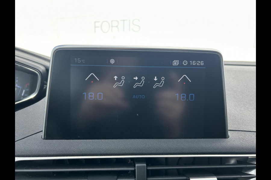 Peugeot 3008 1.2 PureTech Crossway