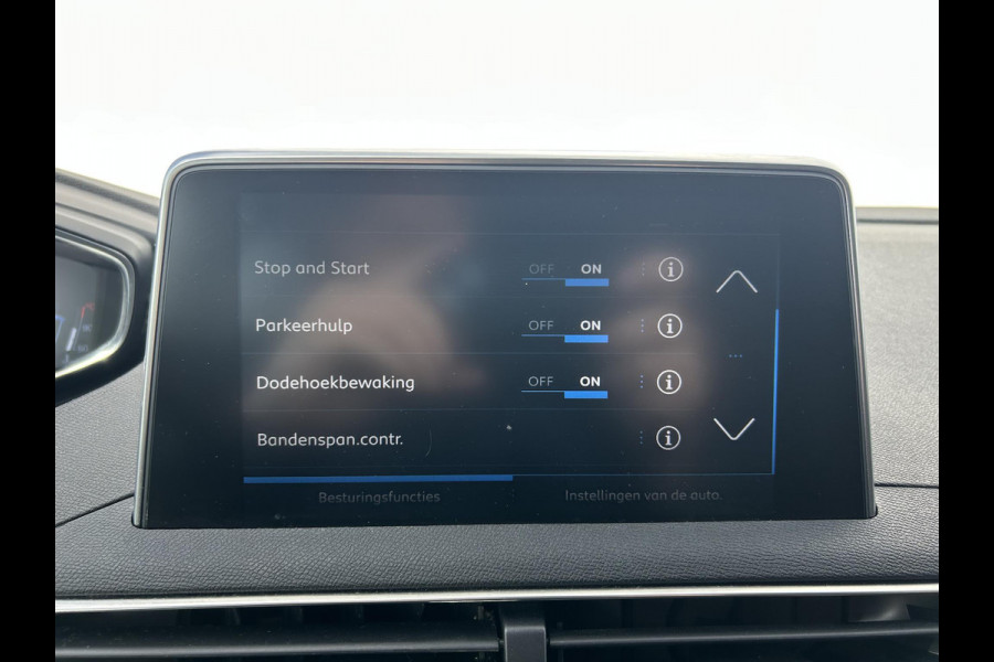 Peugeot 3008 1.2 PureTech Crossway