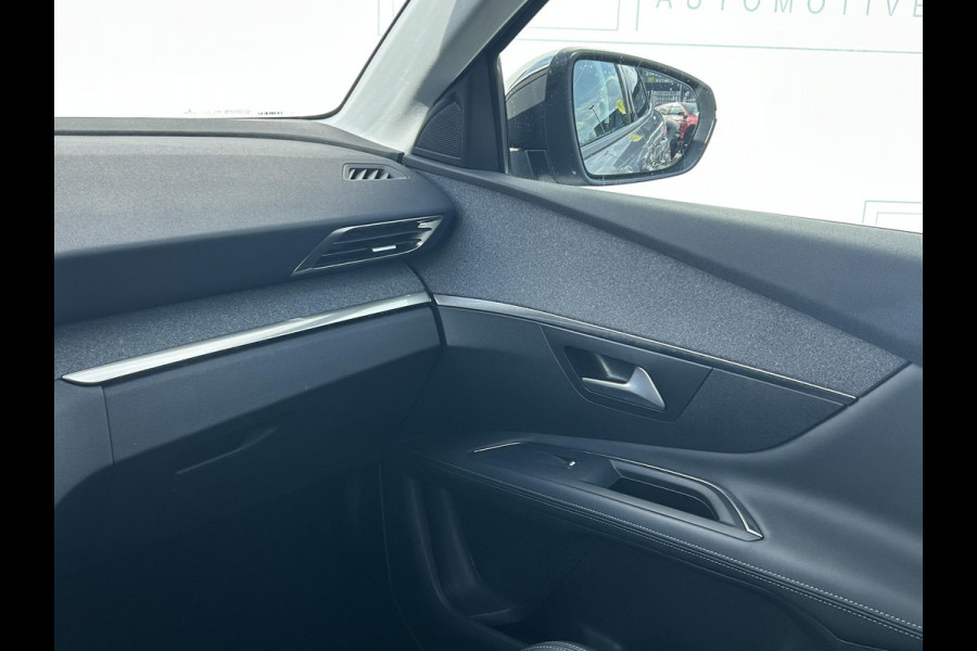 Peugeot 3008 1.2 PureTech Crossway