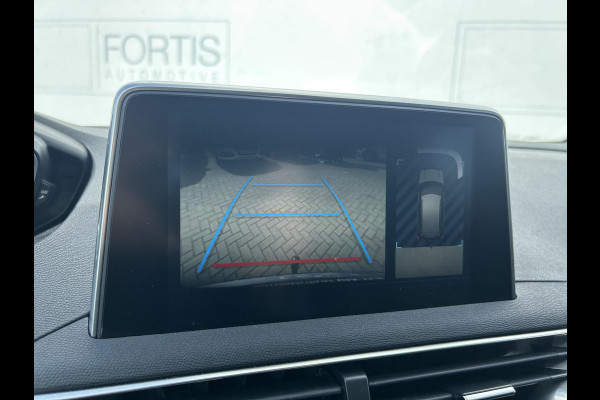 Peugeot 3008 1.2 PureTech Crossway