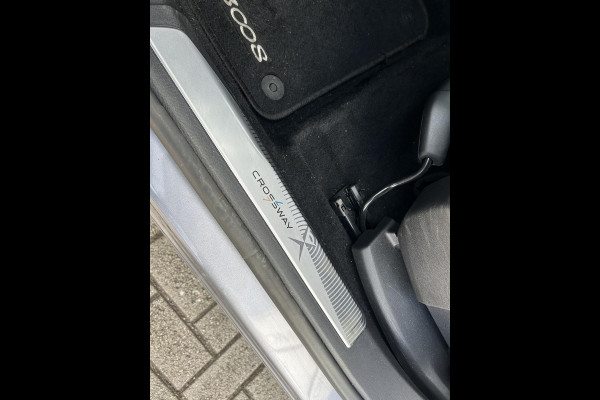 Peugeot 3008 1.2 PureTech Crossway