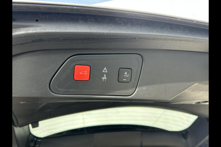 Peugeot 3008 1.2 PureTech Crossway