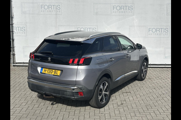 Peugeot 3008 1.2 PureTech Crossway