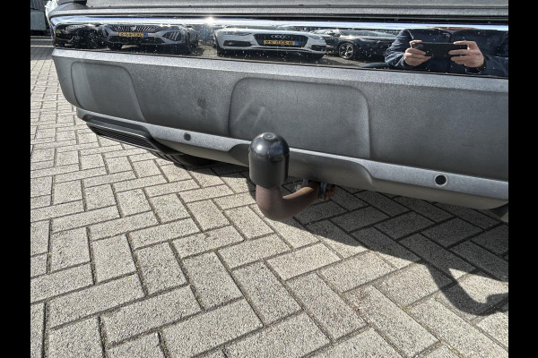 Peugeot 3008 1.2 PureTech Crossway