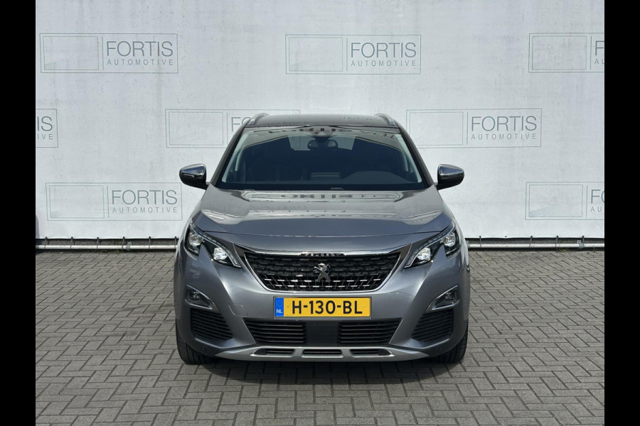 Peugeot 3008 1.2 PureTech Crossway