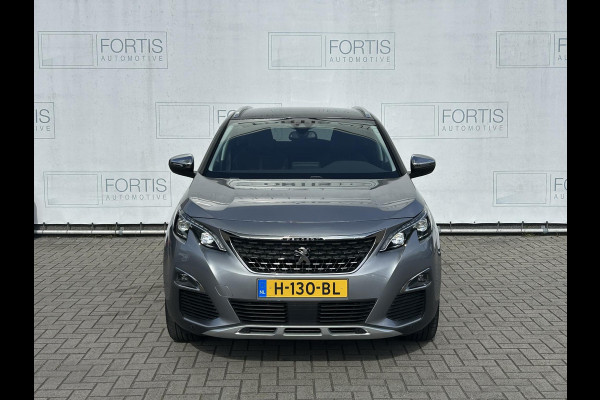 Peugeot 3008 1.2 PureTech Crossway