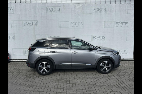 Peugeot 3008 1.2 PureTech Crossway