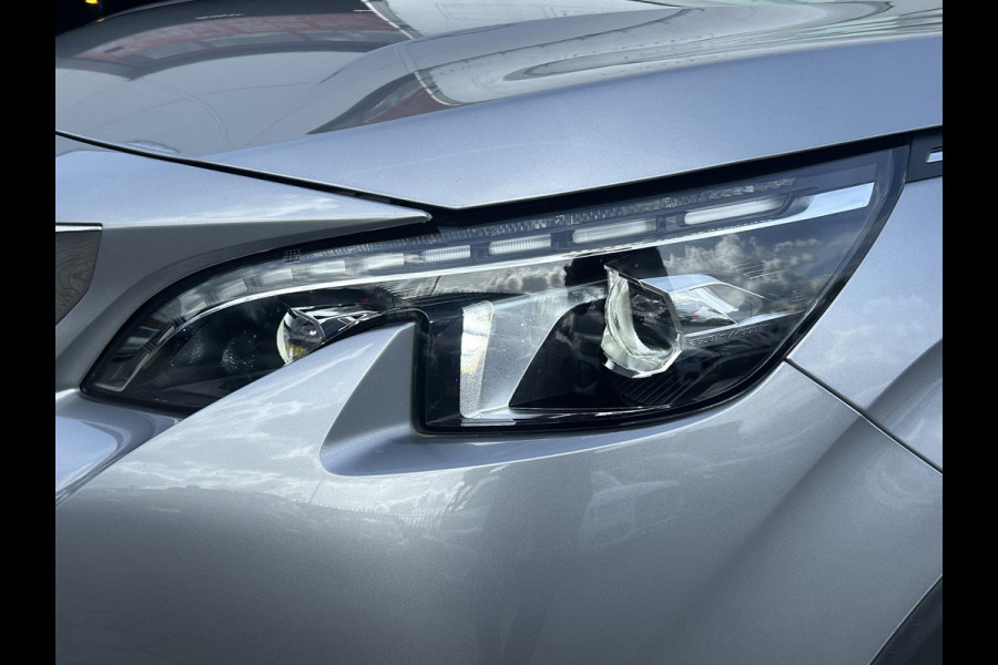 Peugeot 3008 1.2 PureTech Crossway