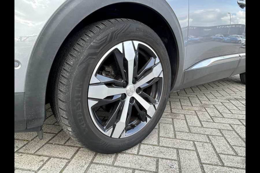 Peugeot 3008 1.2 PureTech Crossway