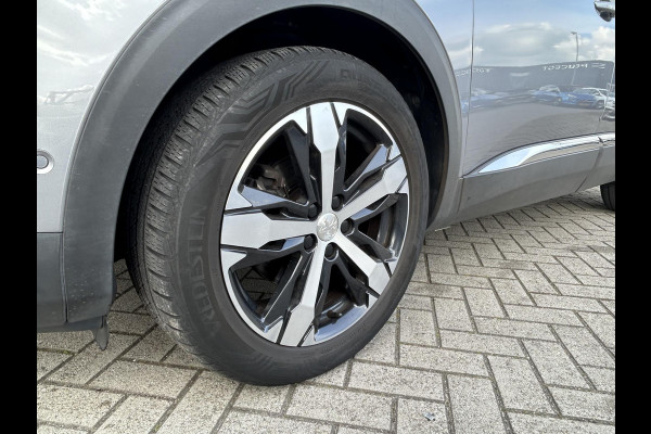 Peugeot 3008 1.2 PureTech Crossway