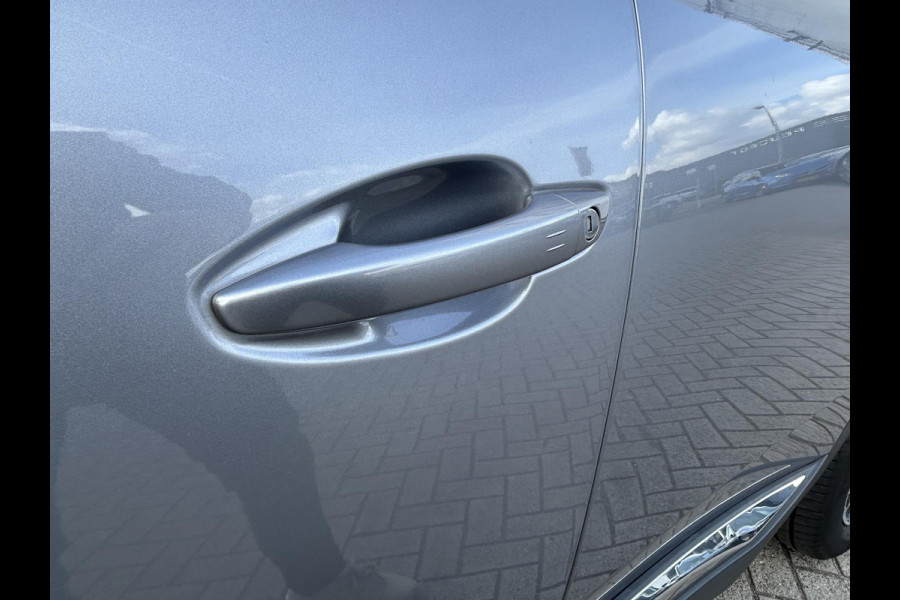 Peugeot 3008 1.2 PureTech Crossway